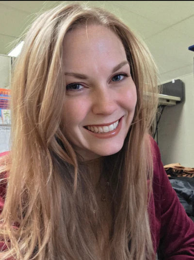 Linda Johnson