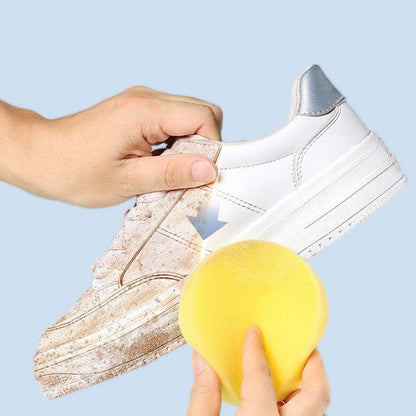 Buy 2 Get 1 Free🎁White Shoe Cleaning Cream