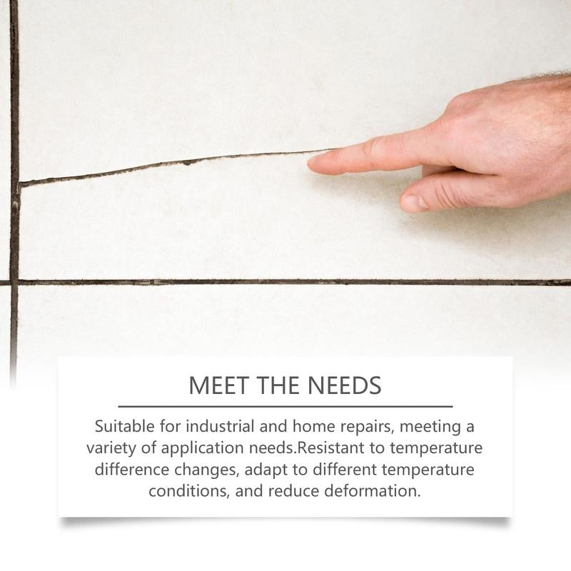 🔥LAST DAY 50% OFF -- 🔧Quick-Drying Tile Repair Glue - Complete Tool Kit for DIY – Fix Cracks Permanently in Minutes!✨