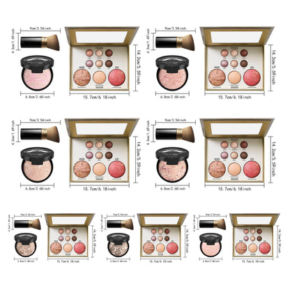 ⏰ Last 3 Hours! 🔥 70% OFF Best of Baked Favorites – 3-Piece Kit ✨