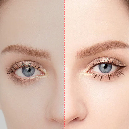 Lower Eyelash Stamp Tool