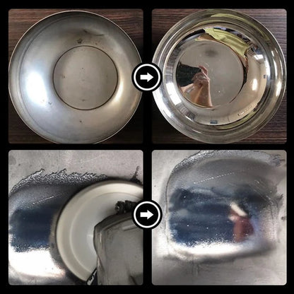 Christmas promotion Woolen polishing wheel