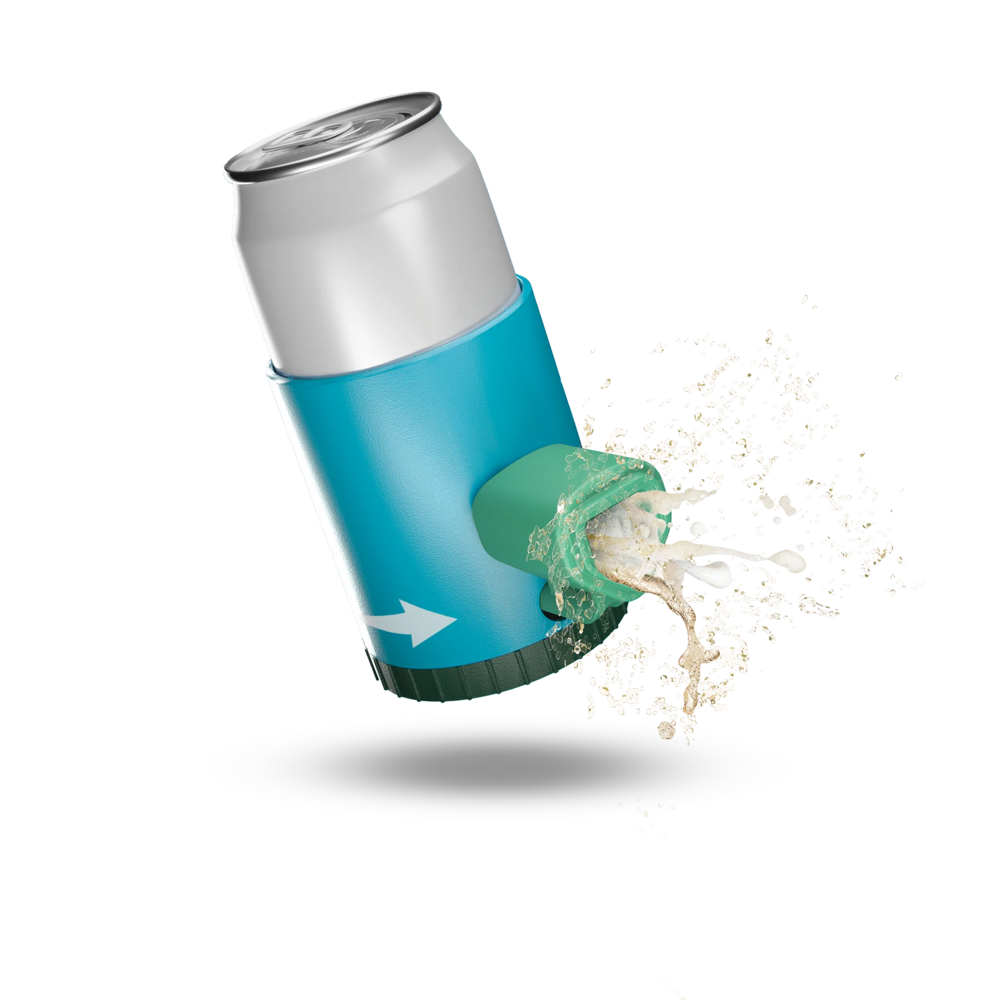 🍻Shotgun Roulette™ Thrilling Twist and Pass Party Game