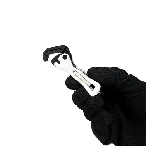 🔥Last Day 54% OFF -🛠️Micro Stubby Self-Adjusting Wrench – Portable 2-in-1 Pocket Wrench &amp; Bit Driver for Tight Spaces, Nuts, Bolts, DIY Repairs, Home, Auto &amp; Outdoor Use