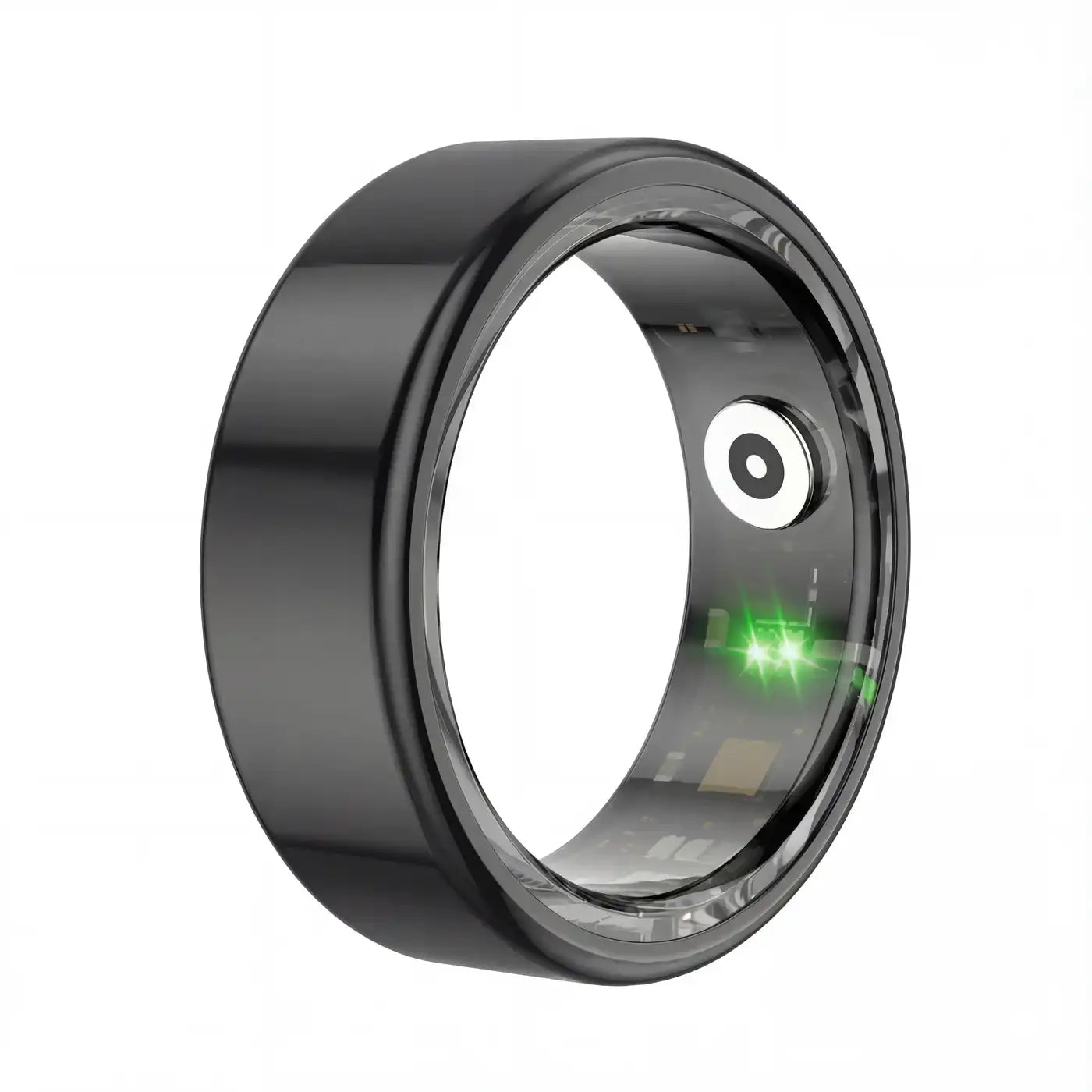 Pulsonax Aura Smart Ring – Blood Pressure, Sleep & Health Tracker