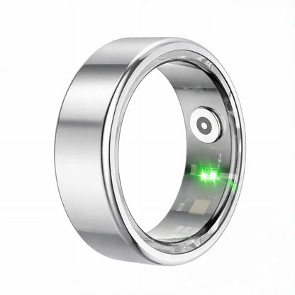 Pulsonax Aura Smart Ring – Blood Pressure, Sleep & Health Tracker