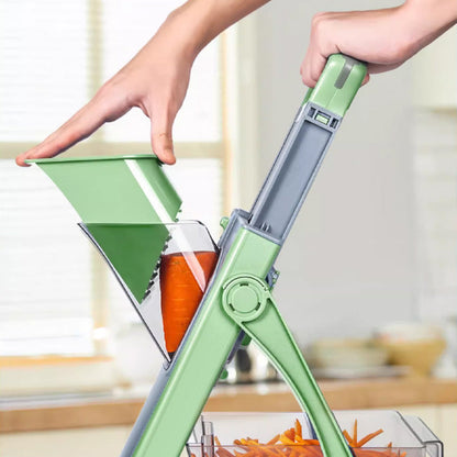 2024 Safe Mandoline Slicer for Kitchen