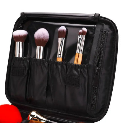 Professional Portable Cosmetic Case
