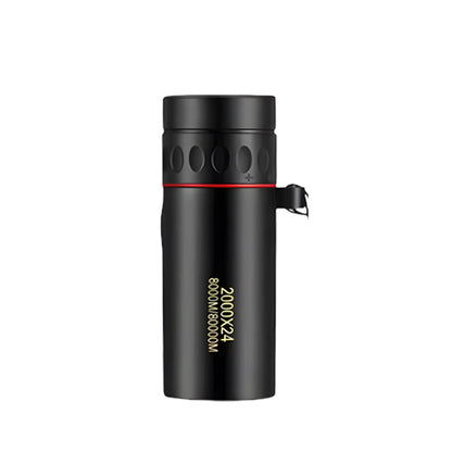 🔭📷4K Night Vision Binoculars 10X Camera Hight Definition Digital
