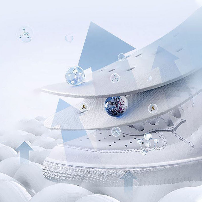 Buy 2 Get 1 Free🎁White Shoe Cleaning Cream