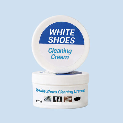 Buy 2 Get 1 Free🎁White Shoe Cleaning Cream