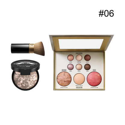 ⏰ Last 3 Hours! 🔥 70% OFF Best of Baked Favorites – 3-Piece Kit ✨