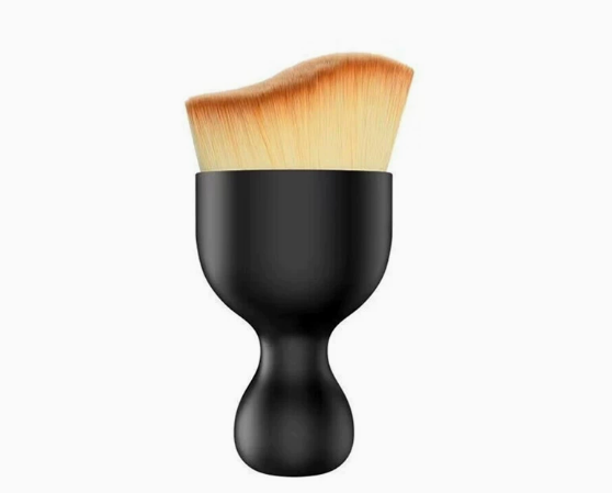 Soft-bristle Brush / Anti-static Brush