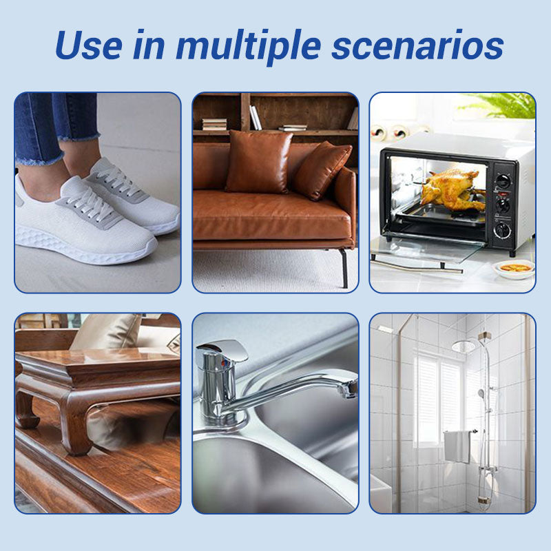 Buy 2 Get 1 Free🎁White Shoe Cleaning Cream