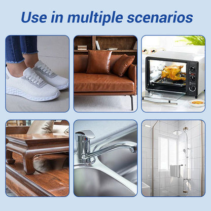 Buy 2 Get 1 Free🎁White Shoe Cleaning Cream