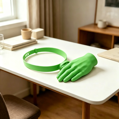 Wear your "palm" on your head! This globally popular sun protection gadget!
