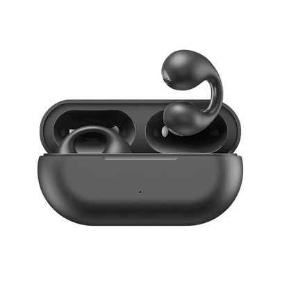 Christmas Hot Sale - Wireless Ear Clip Bone Conduction Headphones