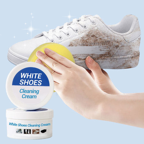 Buy 2 Get 1 Free🎁White Shoe Cleaning Cream