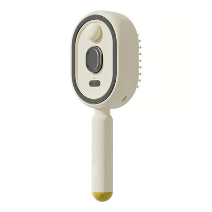 ⏰LAST DAY SALE: 🔥Electric Spray Air Cushion Massage Comb