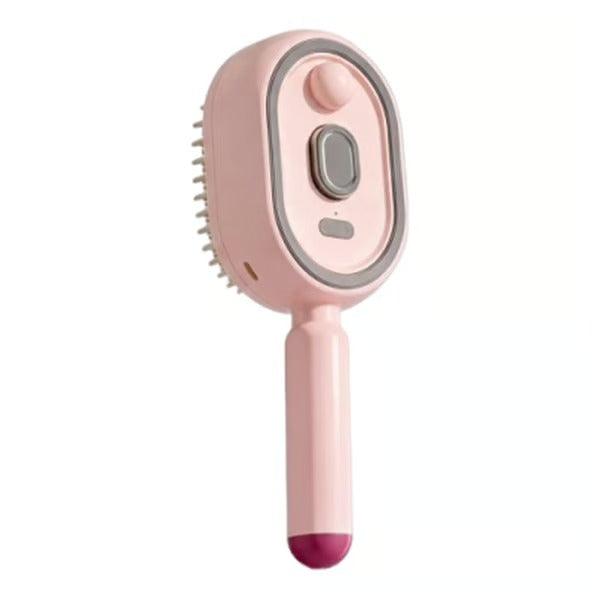 ⏰LAST DAY SALE: 🔥Electric Spray Air Cushion Massage Comb
