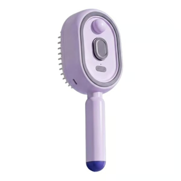 ⏰LAST DAY SALE: 🔥Electric Spray Air Cushion Massage Comb