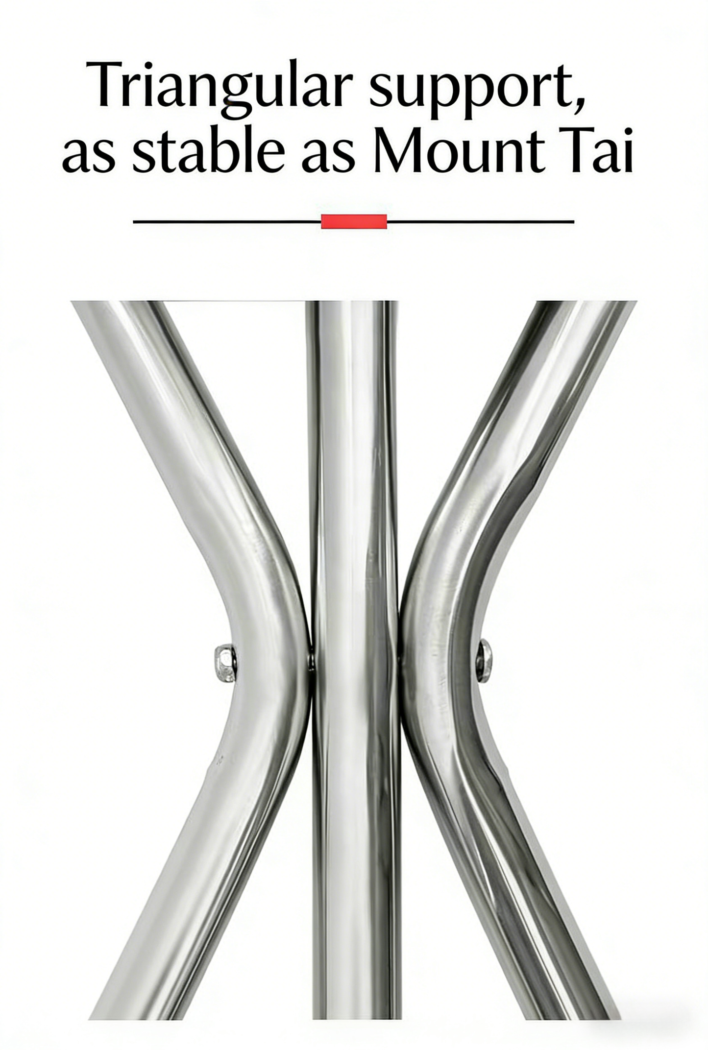 Tired of Walking Fatigue & No Place to Rest? This 2-in-1 Cane-Stool Lets Seniors Walk & Sit Anytime, Anywhere!