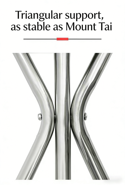 Tired of Walking Fatigue & No Place to Rest? This 2-in-1 Cane-Stool Lets Seniors Walk & Sit Anytime, Anywhere!