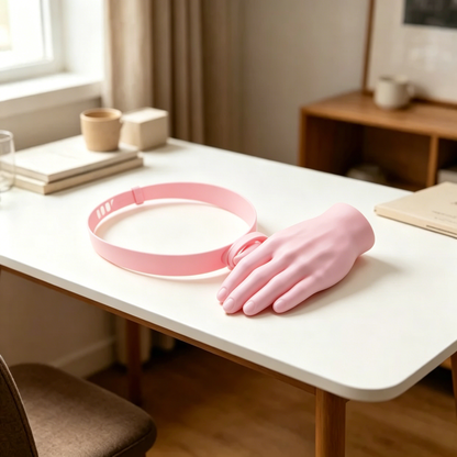 Wear your "palm" on your head! This globally popular sun protection gadget!
