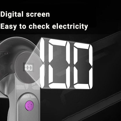 HOT SALE - 50% OFF 2 in 1 Electric Lint remover