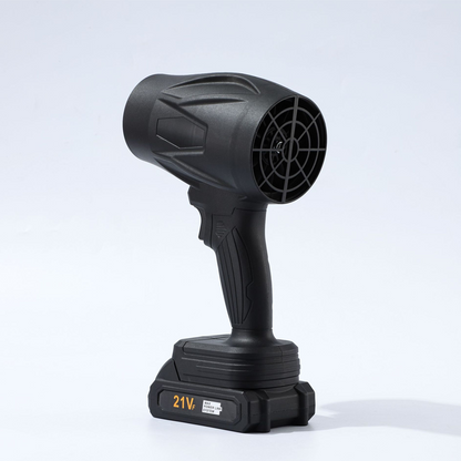 🌪️ Limited Time Half Price - Turbo Blower Portable Fan