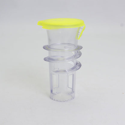 Compact Juicer For Cocktails And Drinks