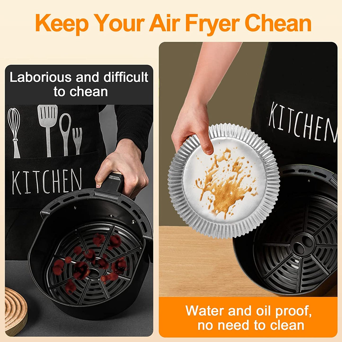 Oil-Proof Aluminum Foil Tin Box