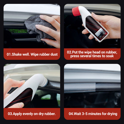 Car Rubber Seal Protector