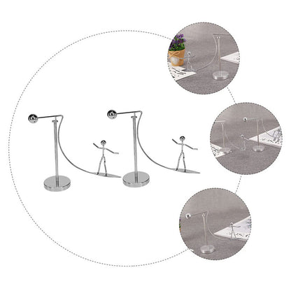 Balance Tumbler Desktop Toy Decoration