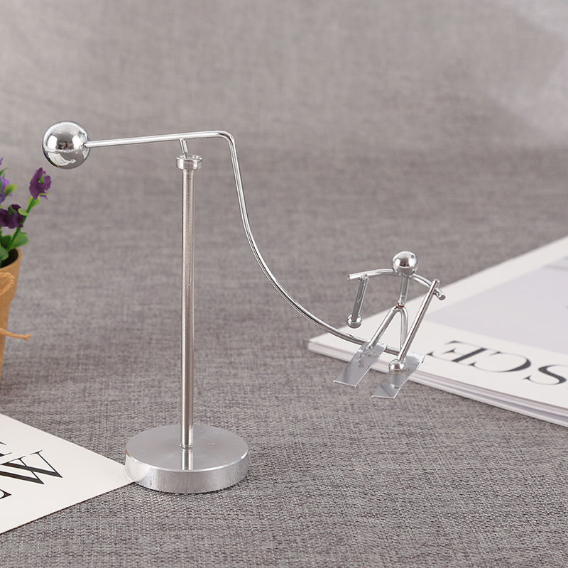 Balance Tumbler Desktop Toy Decoration