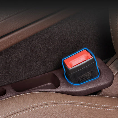 Car Seat Gap Filler Organizer